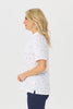Madison Short Sleeve Polo Top