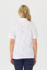 Madison Short Sleeve Polo Top