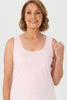 Kimberley Narrow Strap Singlet