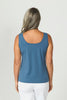 Kimberley Narrow Strap Singlet