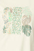 Freya Short Sleeve Print Front Tee
