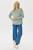 Nova Hi-low Windcheater