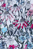 Eternity Printed 3/4 Sleeve Top
