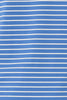 Stripe Eternity 3/4 Sleeve Top
