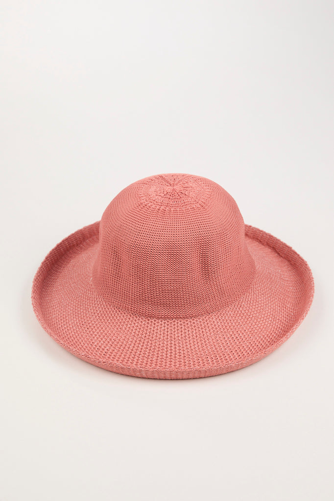 CLASSIC BRETON SQUASH & WASH HAT