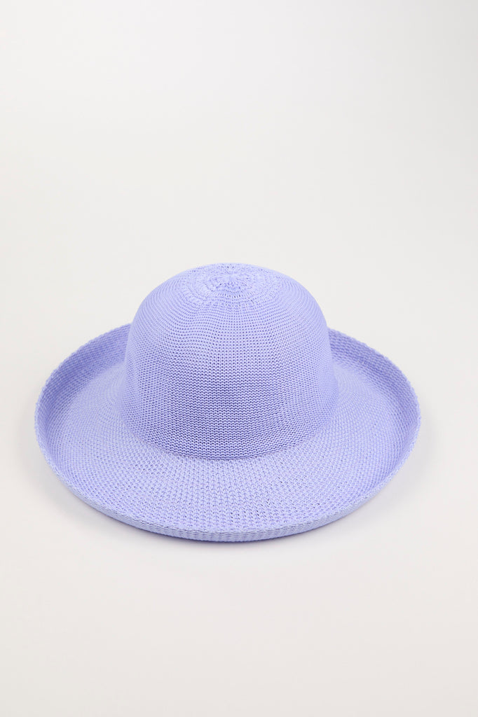Classic Breton Squash & Wash Hat