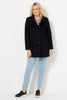 ZARINA CLASSIC LINE COAT