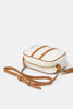 Teddy Crossbody Bag