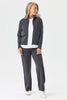 Elite Wide Leg Pull On Pant