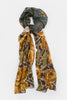Zaria Silk Scarf
