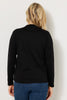 ESSENTIAL LONG SLEEVE SKIVVY TOP