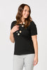 HEDRENA CLASSIC SHORT SLEEVE TEE