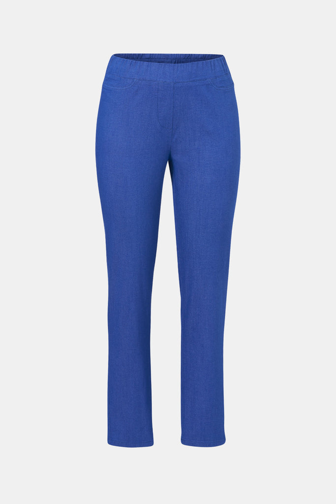Suzy Stretch Long Pull On Jean