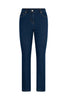 CODE ZIP FRONT NARROW LEG JEAN