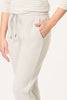 HAVEN RIB DRAWSTRING PANT