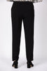 MARA ZIP FRONT SLIM LEG PANT