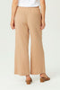 BUBBLE TIE FRONT PANT