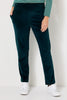 VENUS VELOUR PULL ON PANT