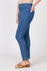 SUZY STRETCH LONG PULL ON JEAN