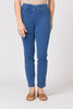 SUZY STRETCH LONG PULL ON JEAN