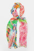 Mabel Silk Scarf
