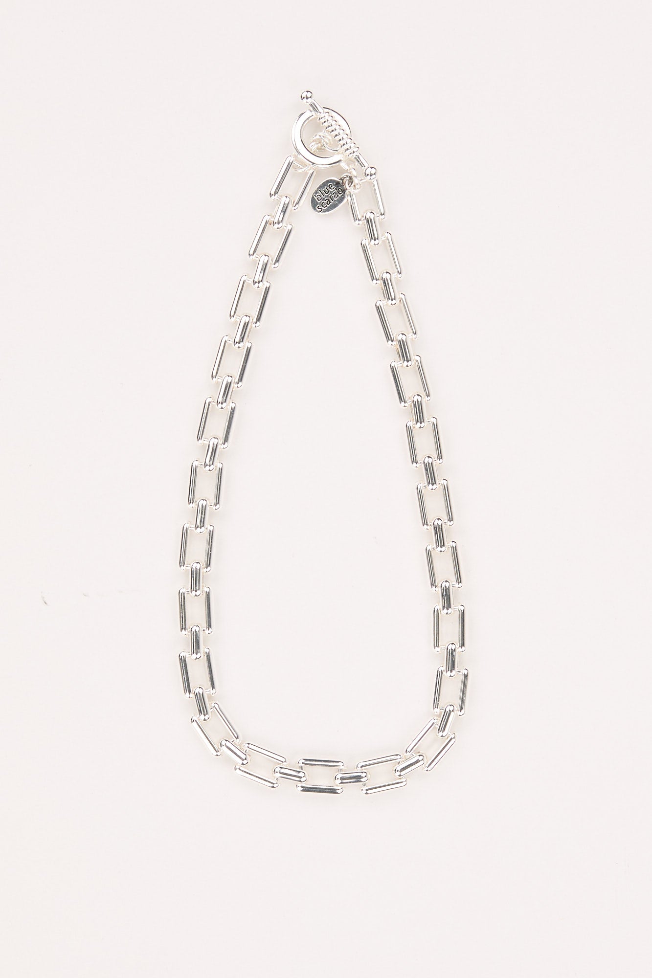 LARA SHORT NECKLACE