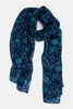 Nylah Silk Scarf