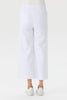 Darcy 7/8 Zip Wide Leg Jean