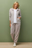 Zen Zip Up Jacket