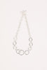 AMBER SHORT NECKLACE