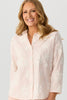 Avery Long Sleeve Relaxed Shirt