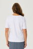 DELRAY STUD S/S TEE