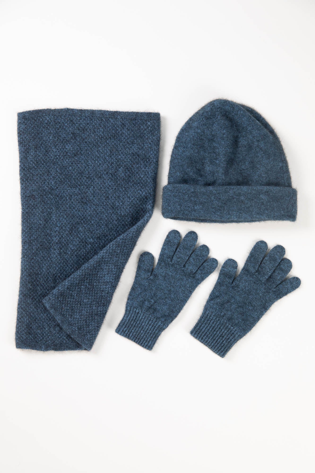Possum Blend Gloves
