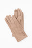 ELLA BUTTON TRIM GLOVES