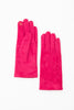 ELLA BUTTON TRIM GLOVES