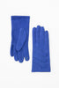 ELLA BUTTON TRIM GLOVES