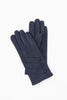 ELLA BUTTON TRIM GLOVES