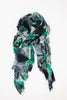 ISABELLA WOOL SILK SCARF