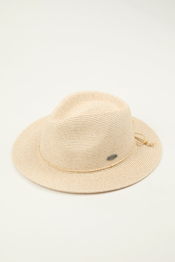 AVOCA FLEXIBRAID FEDORA