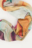 TARNIE WOOL SILK SCARF