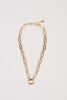 HARTLEY CHUNKY NECKLACE