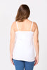 BASICS ADJUSTABLE CAMISOLE