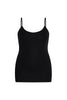 BASICS ADJUSTABLE CAMISOLE