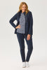 ENERGY ZIP UP JACKET