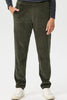 Valley Pull On Velour Pant