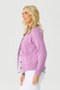 CLARENDON RELAXED CARDIGAN