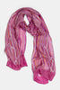 Jaden Silk Scarf