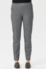Middleton Check Stretch Pocket Pant