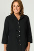 SQUEAK 3/4 SLEEVE SHIRT