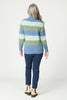 BILLY STRIPE SWEATER